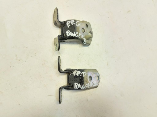 Ford Ranger VI 6 2024r. 3.0 TDCI hinge door right front GORA DOL KPL