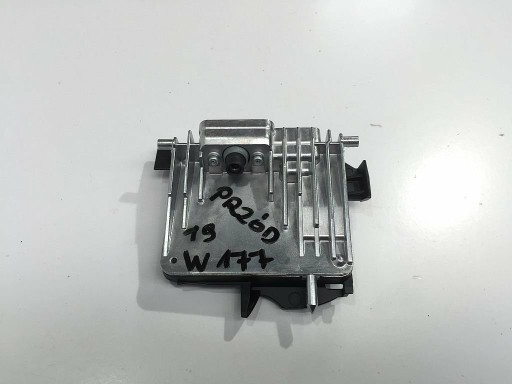 A2479007709 A2479007709 - Mercedes a w177 2019 камера датчик радар модуль