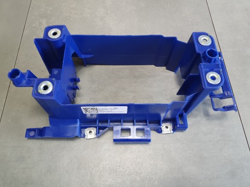 Audi A3 8Y Support plaque Mecanisme levier vitesse 8Y0863531