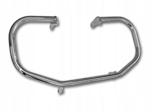 Gmole передня HONDA Shadow VT750 C2 Spirit 07