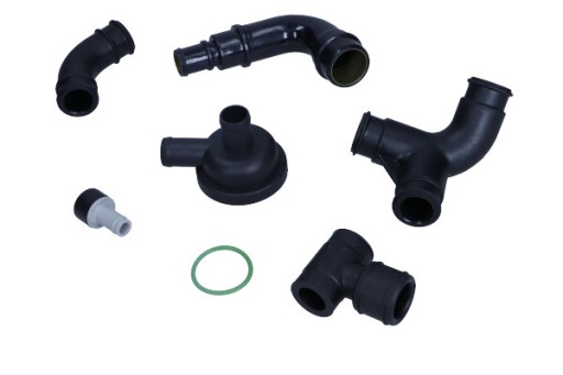 18-0611SET - OIL СЕПАРАТОР ODMA OCTAVIA І SUPERB 1.8 T КОМПЛЕКТ