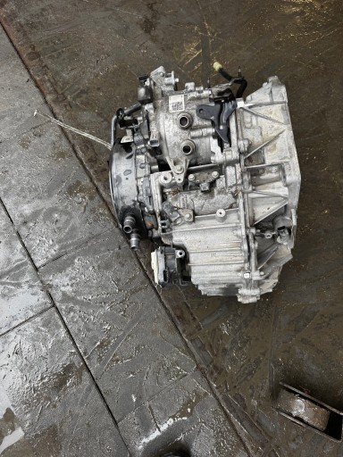 mjenjač getriba RENAULT AUSTRAL 1,2 E-TECH DB1102