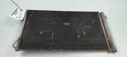 Radiateur climatisation 2.0 D BMW E87 116D LIFT
