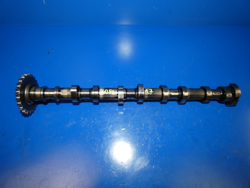 I40 ix35 Ceed OPTIMA 1.7 CRDI розподільний вал