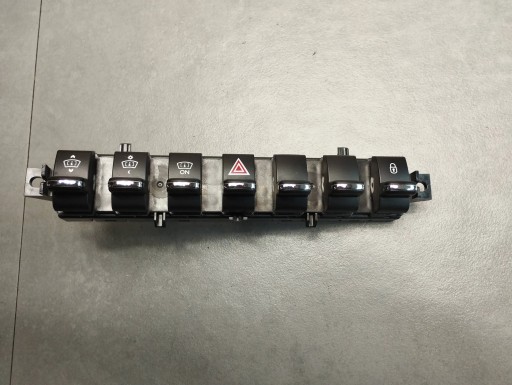 Peugeot 3008 and PANEL levers 96672390XT