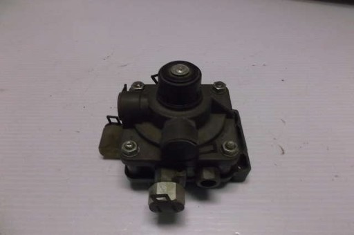 PZP-01.04 - РЕЛЕЙНИЙ КЛАПАН ПЕРЕВАНТАЖЕННЯ