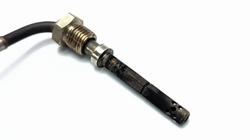 Capteur TEMPERATURY Gaz 55218487 OPEL COMBO D