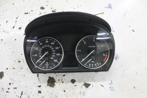 dials dials 9187345 BMW X1 E84 2.0D 09-12 UK