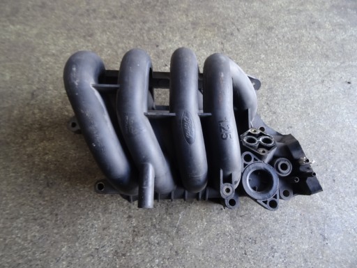 FIESTA MK6 FUSION MAZDA 2 1.25 1.2 ВПУСКНОЙ КОЛЛЕКТОР