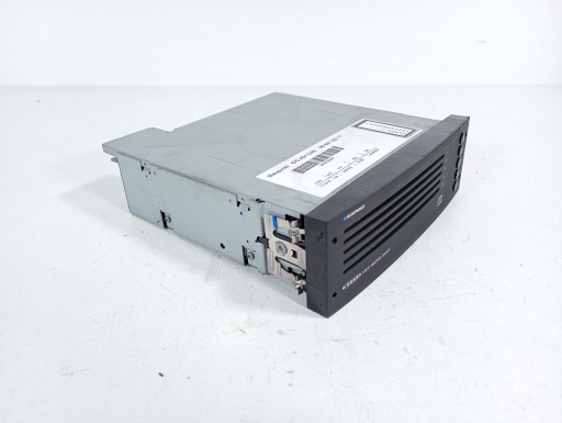 Citroen C4 GRAND PICASSO 04-10 mjenjač PLYT CD OE 9663723077