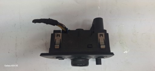 Schalter Schalter Leuchten OPEL ZAFIRA B 04060101