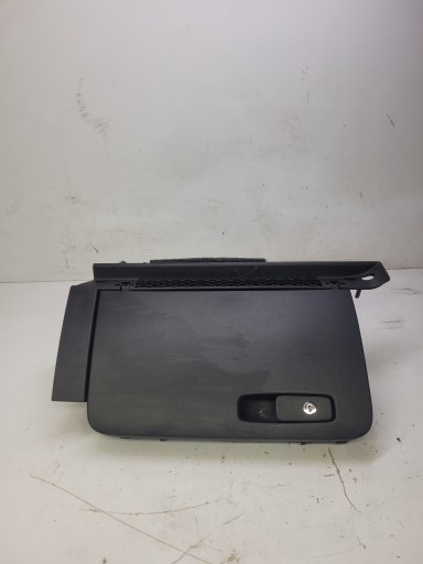 HANDSCHUHFACH DES BEIFAHRERS AUDI A1 8X LIFT 8X1857035B 4PK