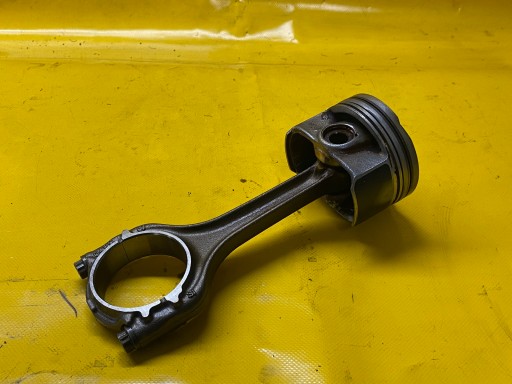 ПОРШНЕВИЙ ШАТУН 04EC POLO V GOLF VII 1.4 TSI CXS