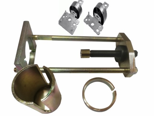 Пресс Съемник Втулки Конфеты Задний Форд Вольво