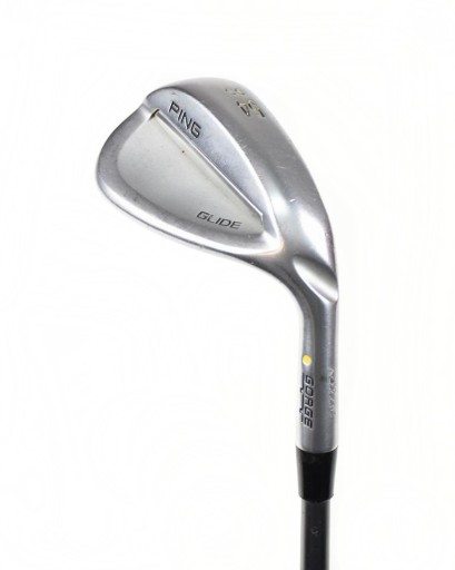 Iron Ping Gorge Glide SS