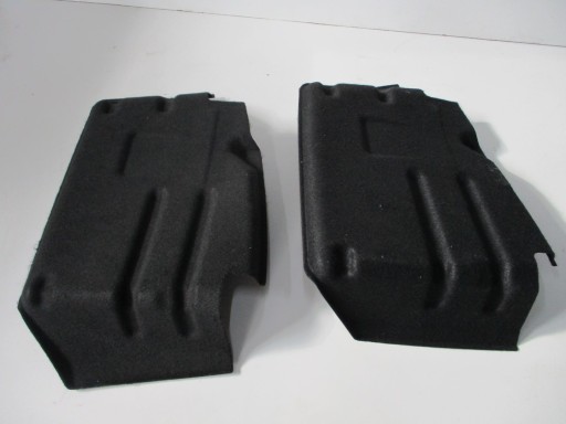 plastic cover boot RENAULT ESPACE V 14r