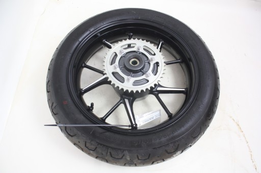 Задній обід колесо Triumph Street Twin 2016-