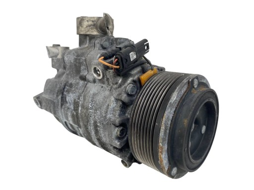 BMW 740i F01 F02 F03 F04 3.0 N54 N54B30 kompresor klimatizaci 9205096