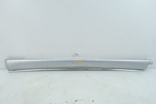 moulding cap threshold right MERCEDES ML W164