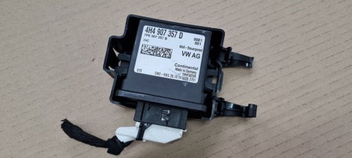A6 C7 4G LIFT modul Bedienteil Leuchten FULL LED 4H4907357D