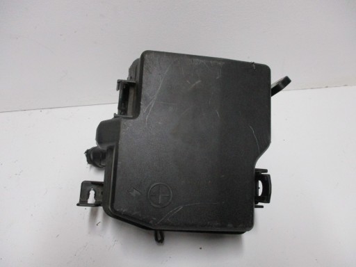 Блок предохранителей hyundai tucson 91200-cz370