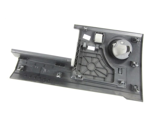 fedél csomag fedél deski táblák Seat Ibiza V 6F KJ 2020