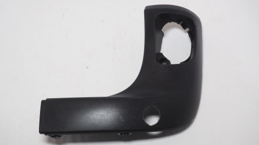 Renault Kangoo roh lökhárítónak jobb far