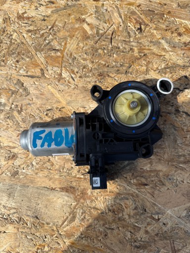 SD34 - Vw polo 6r seat ibiza iv 4 стеклоподъемник передний левый 6r0959801m