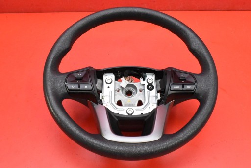 lenkrad MULTIFUNKCYJNA 56130-1W000 KIA RIO 3 III 11-15
