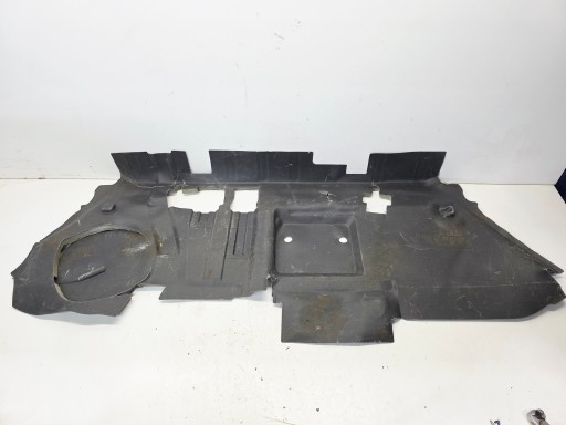 soundproofing MATA KANAPY rear part AUDI Q5 FY 80A863545C