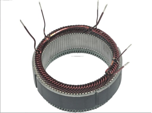 Обмотка генератора as6024 as-pl