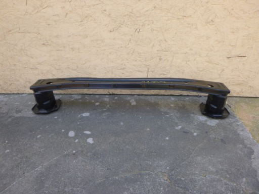 TOYOTA RAV4 RAV 4 19- bumper support rear
