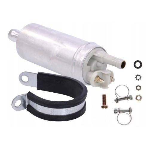 76406 - Паливний насос зовнішній карбюратор 0.2 BAR 92L / h
