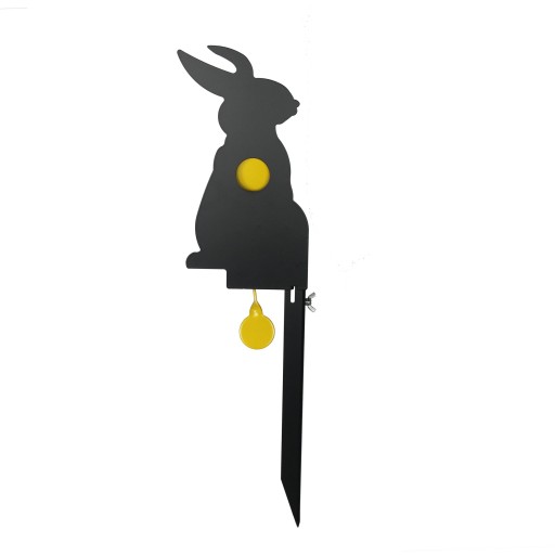 Реактивна мішень RazorGun Hare