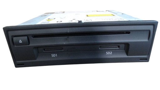 Mmi reader mib2 high 81a035040n audi q2 новий