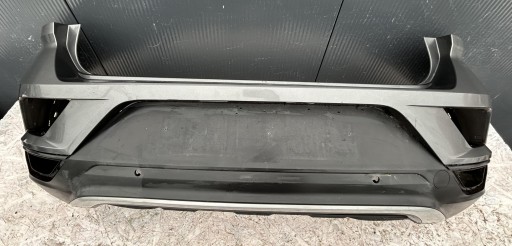 lökhárító far hátsó PDC VW T-ROC 2GA 17