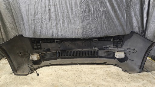 front bumper SKODA FABIA and 2001r K: 9460