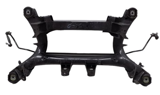 Задний стабилизатор салазок bmw 3 g20 6876541