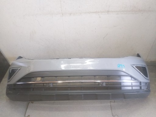 bumper front VW TIGUAN LIFT 19- 5NA