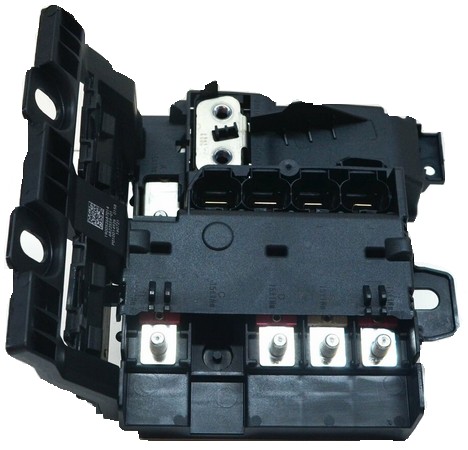 61145A693C9 5A693C9 - Б+ розподільник задній us bmw 7 g11/g12 lci / 8 g15 оригінал