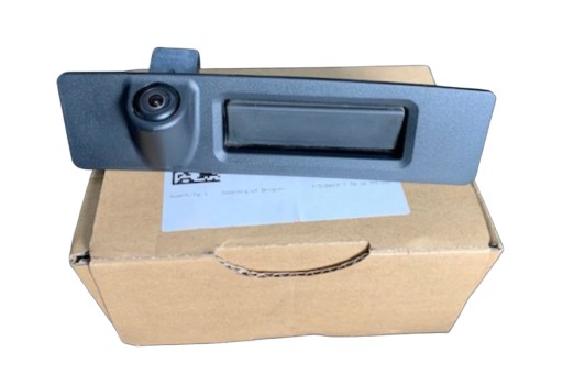 Мікроперемикач камери заднього виду tesla y 3 1095949-00-e новий