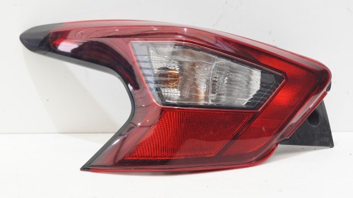 22018727 - Ліхтар задній лівий nissan micra k14 220-18727