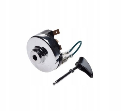 IS8M25703 - КЛЮЧ ЗАЖИГАНИЯ ДЛЯ ИМПОРТА WSK125