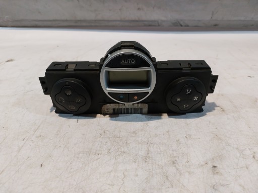 PANEL rešetka ventilacije klimatizacije RENAULT SCENIC II
