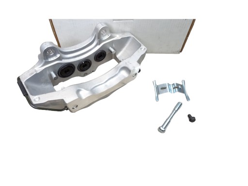 DC83333 - Тормозной суппорт передний правый AUDI Q7 VW TOUAREG