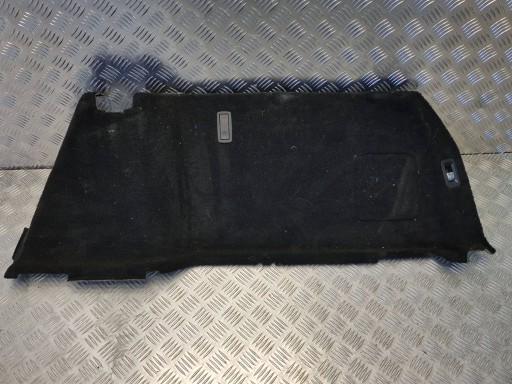 side upholstery boot right rear part A2056900844 MERCEDES W205 KOMBI