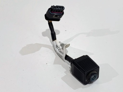 LORK-1805-133299 - Камера заднего вида peugeot 508 sw ii 9822745380 объектив универсал