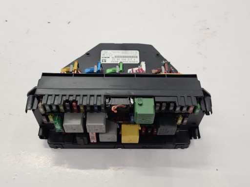 MERCEDES W204 ліфт модуль ж коробка a2129005622