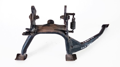 SUZUKI BURGMAN 650 центральная подножка