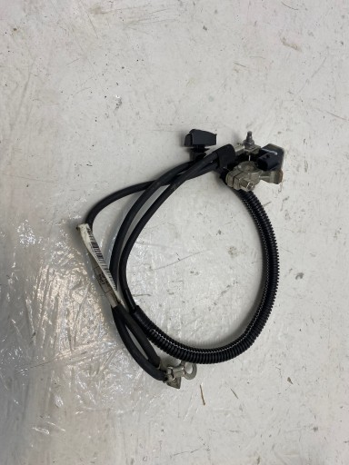 RENALUT CAPTUR КЛЕМА МІНУСОВА 240806891R